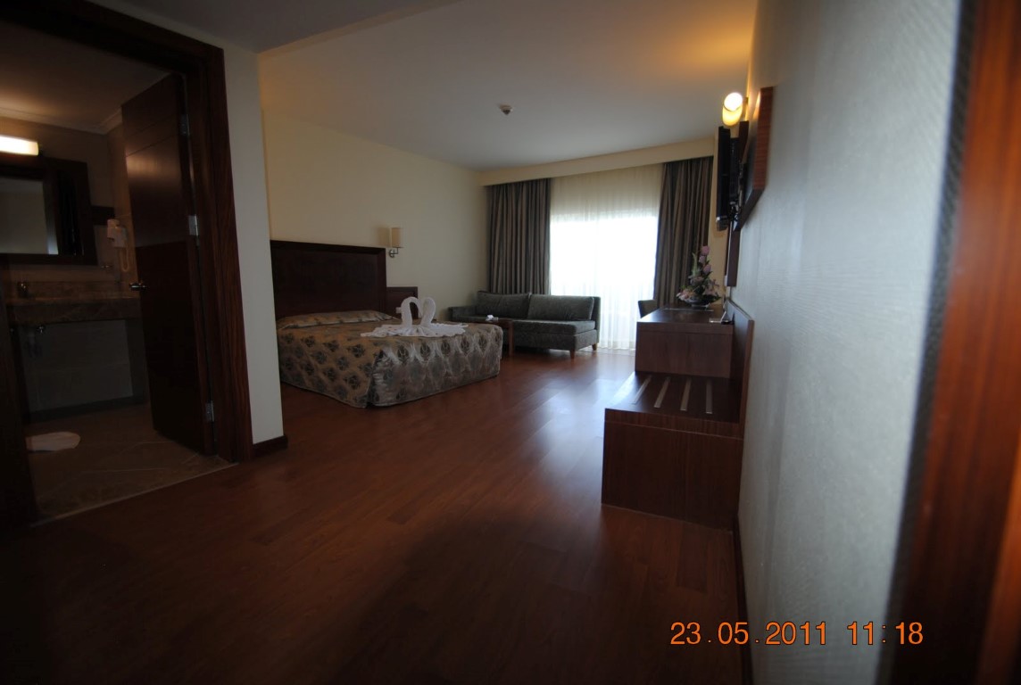 imagini hotel AMELIA BEACH RESORT SIDE